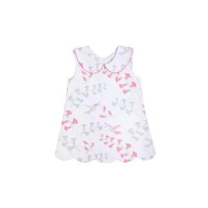 Beaufort bonnet Nwt luann lunch dress 2T